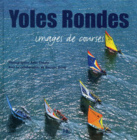 Yoles rondes - Images de courses