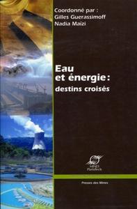 Eau et énergie