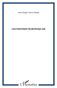 Les peintres martiniquais