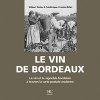 Le vin de bordeaux
