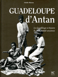 Guadeloupe d'antan