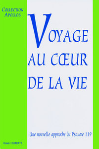 VOYAGE AU COEUR DE LA VIE.