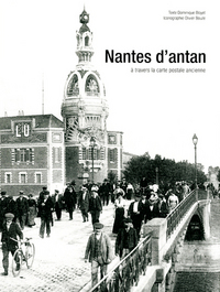 NANTES D'ANTAN