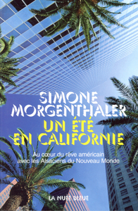 UN ETE EN CALIFORNIE