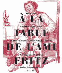 A la table de l'Ami Fritz