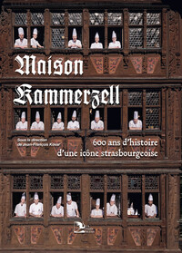 La Maison Kammerzell