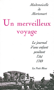VOYAGES DE MLLE DE MORTEMART
