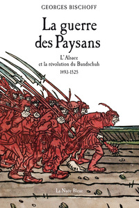 LA GUERRE DES PAYSANS