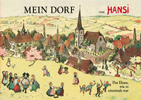 HANSI MON VILLAGE VERSION ALLEMANDE