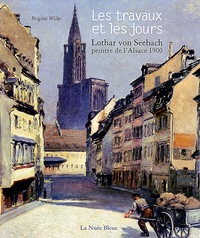 LES TRAVAUX ET LES JOURS
