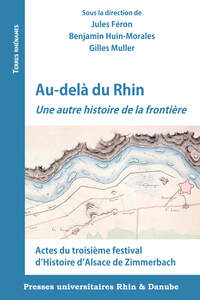 Au-delà du Rhin