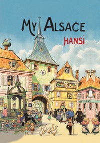 HANSI-MY ALSACE