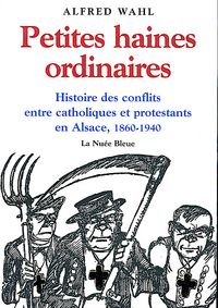 PETITES HAINES ORDINAIRES