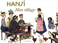 HANSI MON VILLAGE-REEDITION