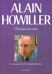 L'EUROPE AU COEUR