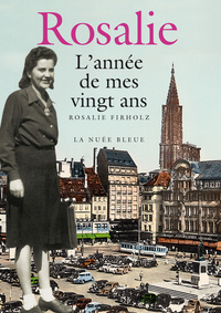 Rosalie-L'année de mes 20 ans