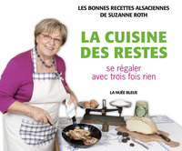 LA CUISINE DES RESTES