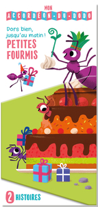 Petites fourmis 
