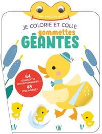 LE CANARD, A QUI SONT CES YEUX ?