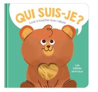 LES BEBES ANIMAUX QUI SUIS-JE ?