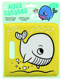 Baleine, aquacadabra