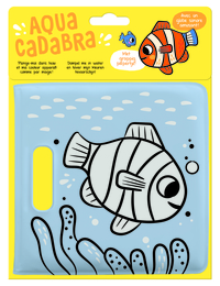 Poisson, aquacadabra