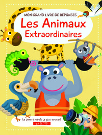 Les animaux extraordinaires 