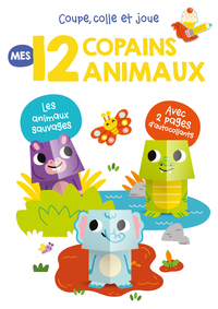 LES ANIMAUX SAUVAGES