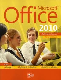 Microsoft Office 2010. 6 en 1