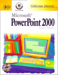 MICROSOFT POWERPOINT 2000