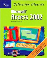 ACCESS 2002