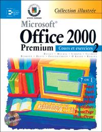 MICROSOFT OFFICE 2000 PREM