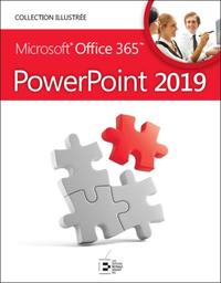 POWERPOINT 2019 - MICROSOFT 365