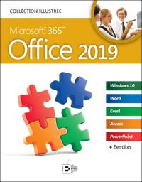 OFFICE 2019 - MICROSOFT 365