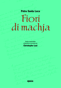 Fiori di machja