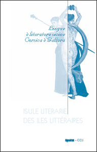 Lingue è literature vicine Corsica è Gallura