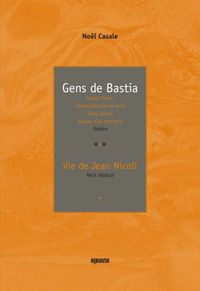 Gens de Bastia