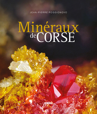 Minéraux de Corse