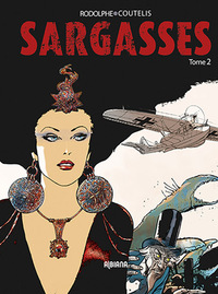 SARGASSES T2