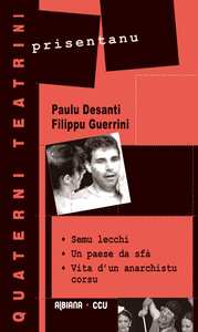 Quaterni teatrini "Semu lecchi etc"