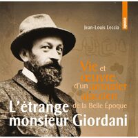 L'étrange monsieur Giordani