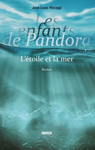 Les enfants de Pandora - T1