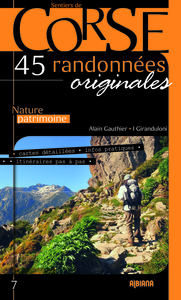 45 randonnées originales