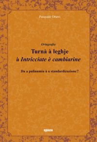 Turnà à leghje à "Intricciate è cambiarine"