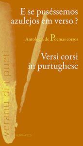 E se puséssemos azulejos em verso? : Antologia de poemas