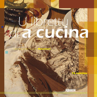 U LIBRETTU DI A CUCINA - 76 RECETTES