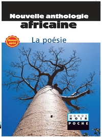 NOUVELLE ANTHOLOGIE AFRICAINE :  II POESIE (REPRODICAM)