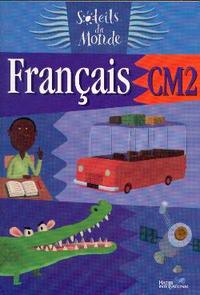 Soleils du monde - Français CM2