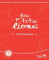 Cahier Maternelle GS  5/6 ans  Guide pédagogique