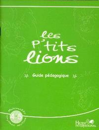 Cahier Maternelle  MS 4/5 ans     Guide pédagogique